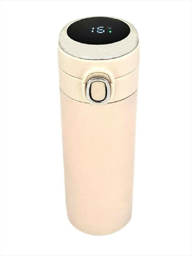 Temperature Display Flask